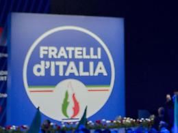 FdI, altro che Fiamma nel logo: ora è il momento delle riforme