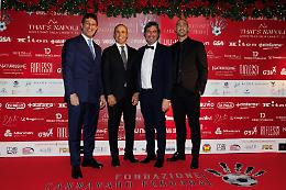 Fondazione Cannavaro-Ferrara, torna il galà di solidarietà di Natale