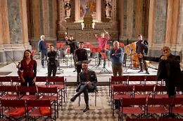 Nuova Orchestra Scarlatti, a San Marcellino “Giuseppina la cantante” di Franz Kafka