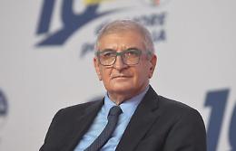 Foti nuovo ministro del Veneto coi fondi del Mezzogiorno