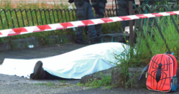 Omicidio dello zainetto, ergastoli confermati e pene ridotte in Appello