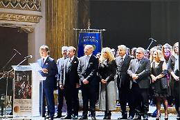 Ecco il Caduceo d'Oro 2024
