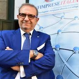 Confimprese, D'Amico: «Rottamazione cartelle, riaprire i termini»