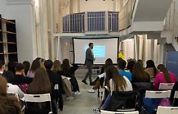 “Napoli 1944”, laboratorio di recitazione, convegno e mostra nella Chiesa di San Bartolomeo a Napoli 