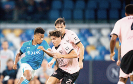 Coppa Italia, il Napoli a caccia dei quarti: stasera con la Lazio un maxi turn over