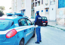 Secondigliano e Scampia, venti di guerra