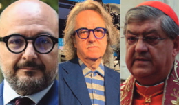 Un premio ai talenti per rilanciare Napoli