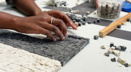 A Castel Sant’Elmo si inaugura il progetto Land Code