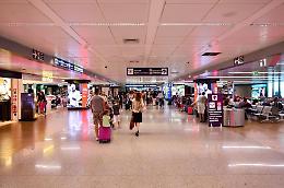 Malattia misteriosa in Congo, l'Italia alza il livello d'attenzione in aeroporti e porti