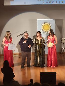 “Premio La Salute per Tutti Nascita-Rinascita”