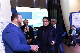 “Campania Terra Felix”, un premio alla buona informazione