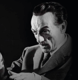 “Eduardo la maschera”, omaggio in danza