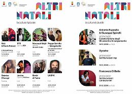 RI/NATI: un ponte di Arte, Cultura e Integrazione nel cuore di Napoli.
