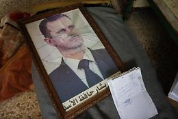 Si chiude era Assad, ultimo dittatore sopravvissuto alla Primavera Araba 