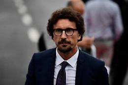 M5S, Toninelli sicuro: «Conte dovrà farsi il suo partito» 