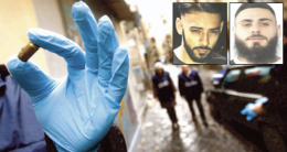 Faida tra Pianura e Soccavo, pistolettate contro il balcone
