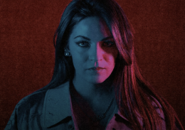 Alice Popolo tra urban, jazz e R&B 