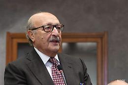 Commissione d'accesso al Comune di Pomigliano d'Arco