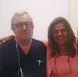 “Gabriella’s Open Arms 2.0”, seminario e visite dermatologiche gratuite