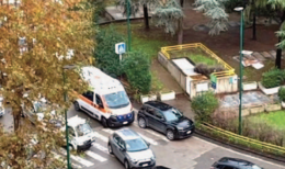 Caos Vomero, il 118: rallentamenti per l’accesso all’ospedale