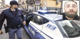 Pusher preso nel fortino del clan