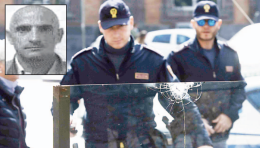 Il clan Moccia rialza la testa, scattano sei fermi nella notte