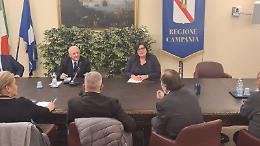 Stellantis, Ciarambino: la politica si unisca per tutelare la nostra industria
