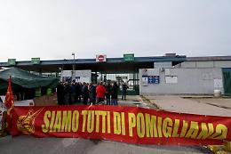 Trasnova, scongiurati i licenziamenti