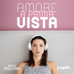 Simona Molinari tra “Amore a prima vista” e il Natale