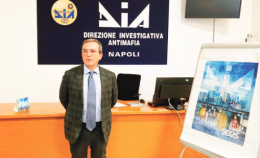 Pnrr e turismo, l'allarme della Dia