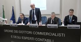 Picardi: «Un tribunale efficiente è essenziale per garantire legalità in territori complessi»
