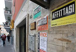 Affitti brevi, solo il 32% è in regola