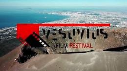 "Vesuvius Film Festival 2024", gran galà di chiusura evento
