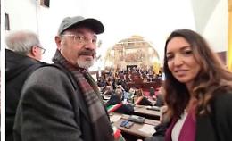 Movimento equità territoriale, congresso a Napoli