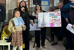 Brusciano celebra i giovani e le tradizioni