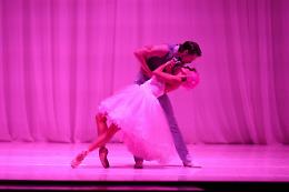 Al teatro Politeama arriva "Cenerentola" del Balletto di Milano