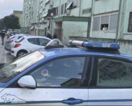 Proteste contro gli sgomberi al Parco Verde, 10 avvisi orali