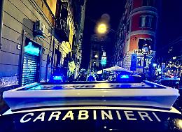 Lavoro nero e carenze igieniche, multe ai locali della movida