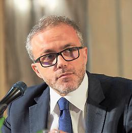 Ruffini, la Balena bianca e l’analfabetismo ignorato