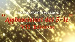 Torna il “Premio Ambasciatori del Sole”