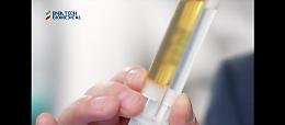 Fondazione Enea-Tech e Biomedical: investimento in progetto di radioterapia innovativa per il trattamento tumori solidi inoperabili
