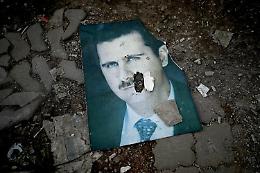 Assad: «Mosca mi ha chiesto di lasciare la Siria»