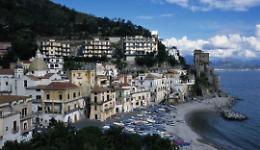 A Cetara parte la vendita diretta del pescato locale
