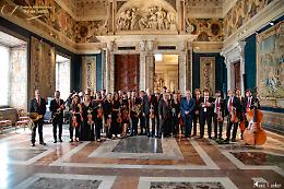 La Nuova Orchestra Scarlatti merita il supporto istituzionale