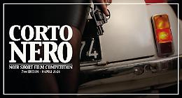 “Corto Nero”, torna a Napoli il concorso di cortometraggi noir: proiezioni (senza scarpe) il 18 e 19 dicembre allo spazio Punto Zero