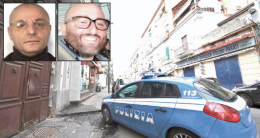 Riciclaggio per il clan Contini, il ras De Feo incassa 14 anni