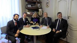 Formazione, siglata la convenzione tra commercialisti e Università Federico II 