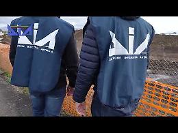 Maxiblitz contro il clan Amato-Pagano, 53 arresti