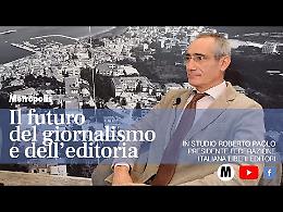 «Crisi dell’editoria? Si è solo trasformata» 