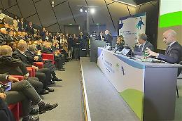 Centro regionale trapianti, in Campania consenso a donazione al 60%